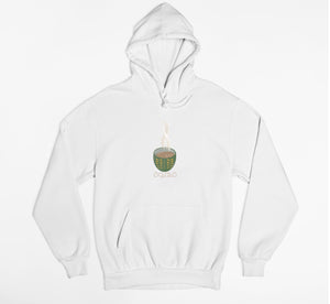 Gahwa Uni-sex Hoodie