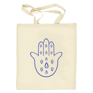 One Nagsha Tote Bag