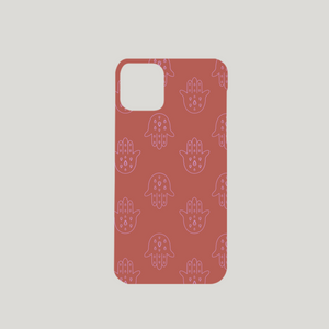 Nagsha iPhone Case