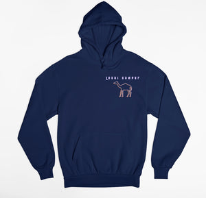 Local Camper Uni-sex Hoodie