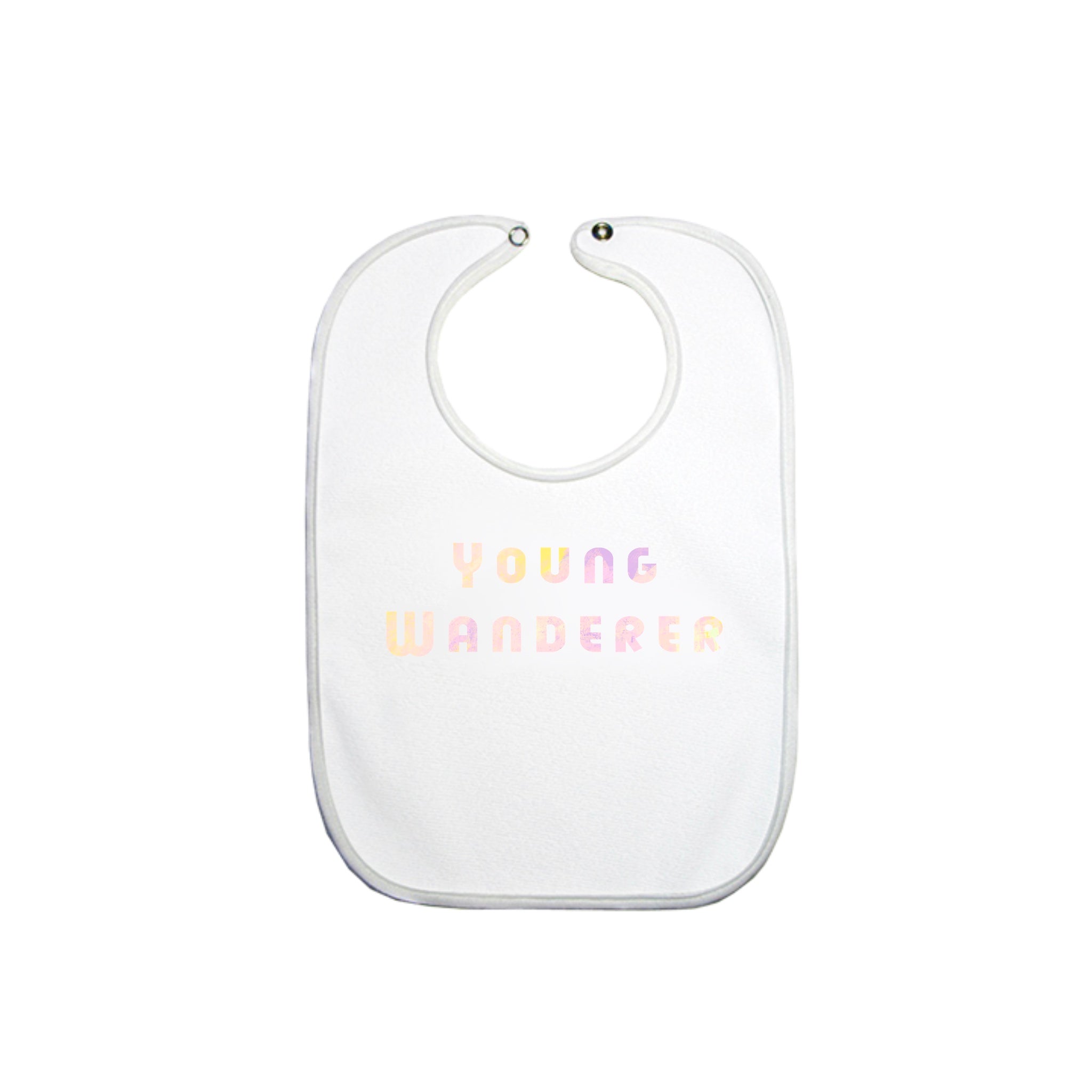 Young Wanderer Girls Bib