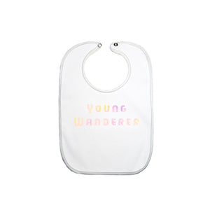 Young Wanderer Girls Bib