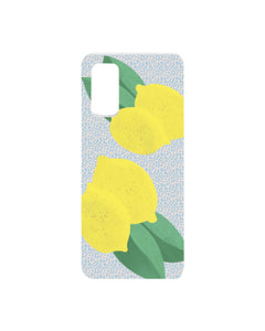 Lemon Phone Cover