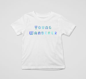 Young Wanderer Boys T-shirt