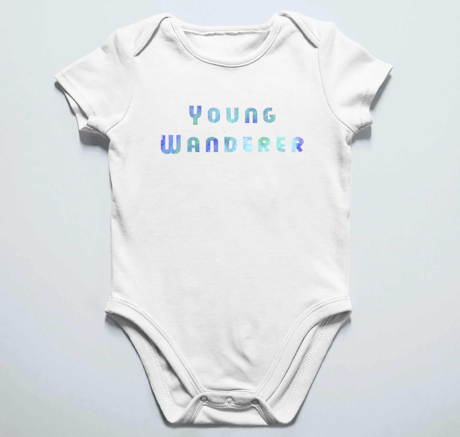 Young Wanderer Boys Onsie