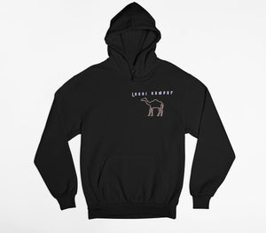 Local Camper Uni-sex Hoodie