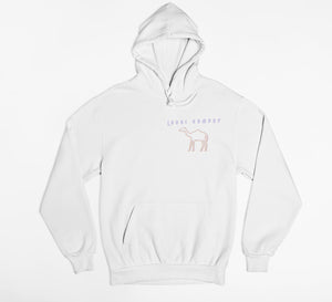 Local Camper Uni-sex Hoodie