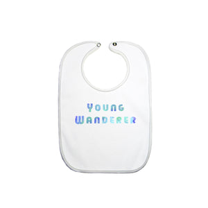 Young Wanderer Boys Bib